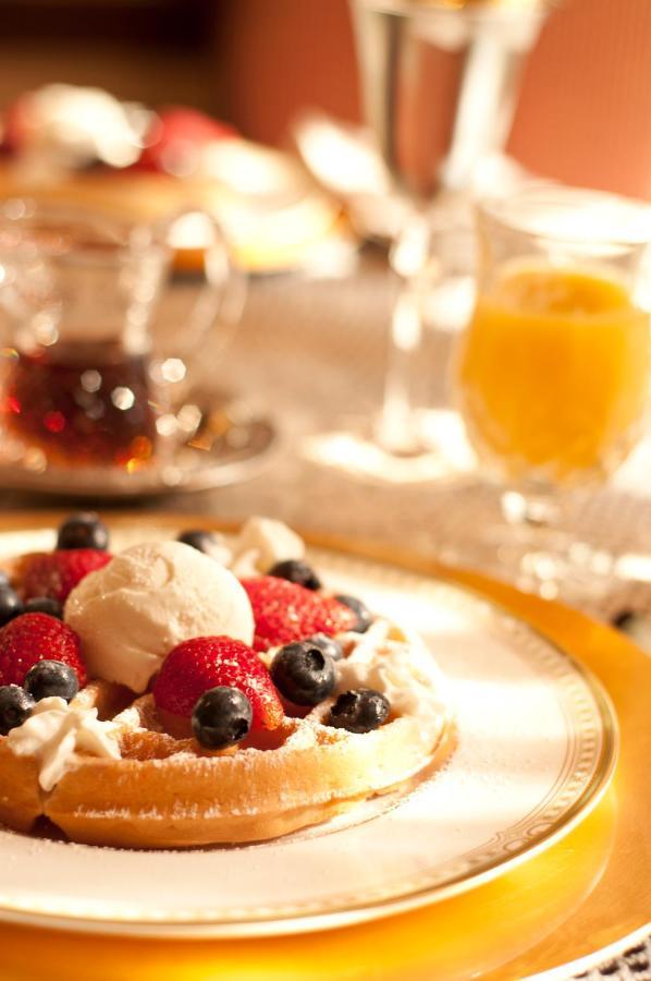 Blessings On State Bed & Breakfast แจ็คสันวิลล์ ภายนอก รูปภาพ