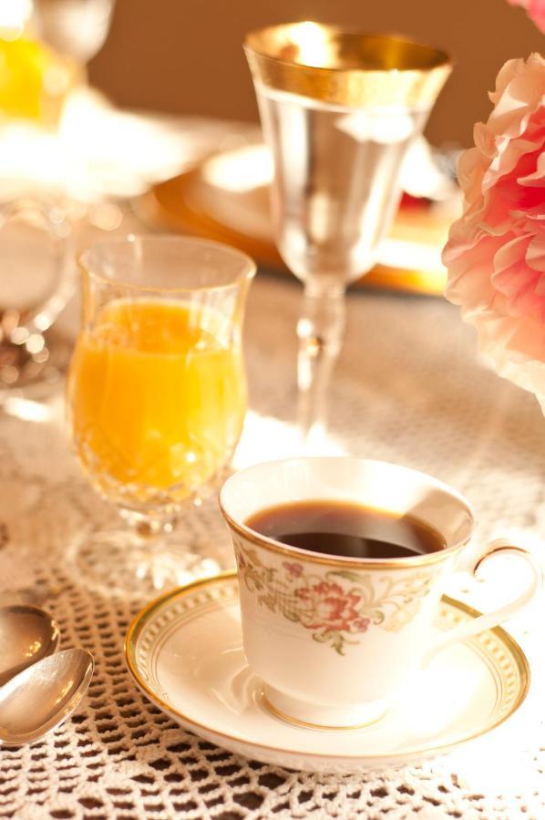 Blessings On State Bed & Breakfast แจ็คสันวิลล์ ภายนอก รูปภาพ